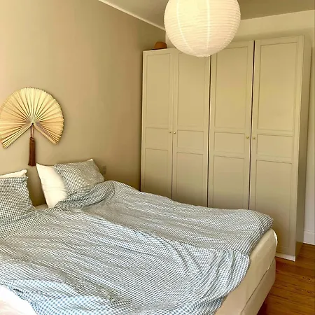 Cozy For 2 In Apartment *