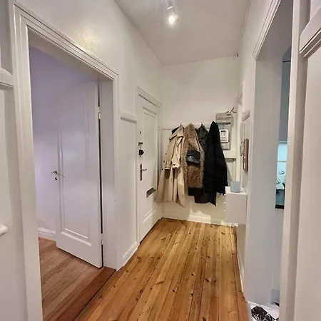 Cozy For 2 In * Aarhus